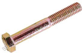 Bolt, Sump Lube Oil Small