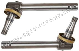 Spindle Set