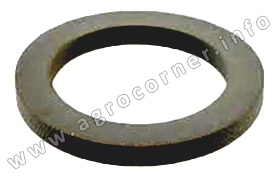 Rubber, Spindle