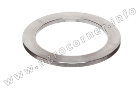 Shim, Center Pin Thick