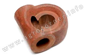 Block-Pivot, Center End