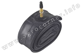 Tube, Front Tyre