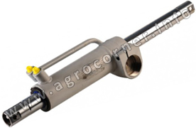Cylinder, Steering