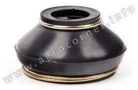 Boot, Tie Rod End