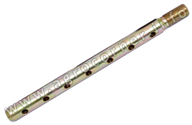 Shaft, Tie Rod End