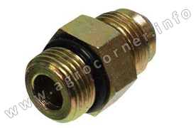 Connector, Steering Cylinder