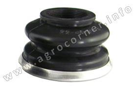 Boot, Steering Cylinder End