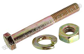 Bolt, Steering Cylinder