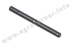 Pin, Center Beam Pin Stop