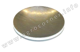 Plug, Trans. Case Core