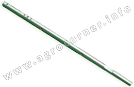 Rail, Gear Hi-Low Big