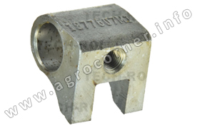 Selector, Gear Reverse JAW