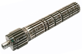 Shaft, Main