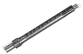 Shaft, Pinion Main Drive
