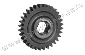 Gear, Pinion Main Drive