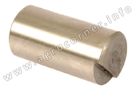 Shaft, Carrier Unit Epicycle