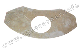Thrust Washer, Epicycle
