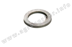 Ring Washer, Epicycle