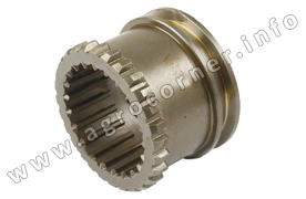 Coupler, Hi-Low