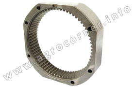 Annular Gear