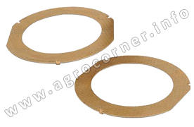 Thrust Washer, Carrier Unit