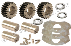 Kit, Carrier Unit Epicycle