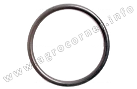 O Ring, Hi-Low Stick Cup
