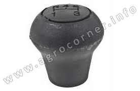 Knob, Gear Lever