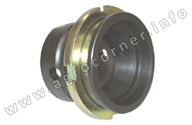 Cup, Gear Stick