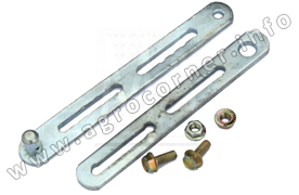 Link Kit, PTO Lever Adjust