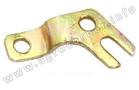 Link, PTO Lever Short
