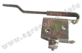 Lever, PTO Control