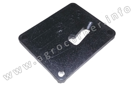 Gate, PTO Control