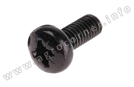 Pan Screw, PTO Cont. Gate