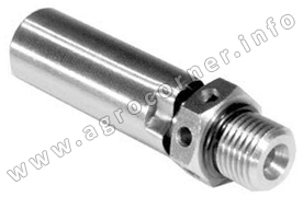 Relief Valve