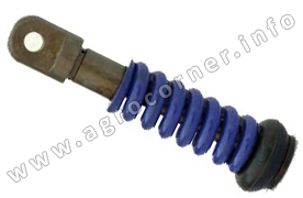 Plunger Kit, Hydraulic