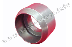Collar, Diff. Lock Shaft