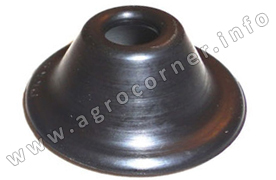 Boot, Diff. Lock Shaft