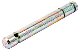 Shaft, Differential Lock
