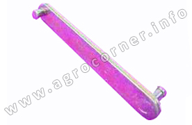 Bar, Diff. Control Pedal