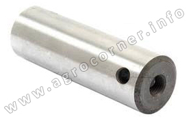 Shaft, Rear Carrier