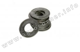 Washer, Rear Carrier Small