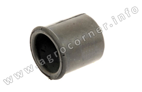 Cover, Diff. Lock Switch