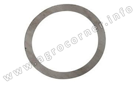 Shim, Rear Axle Bearing