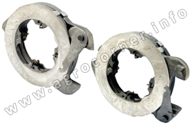 Actuator, Brake