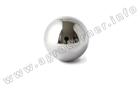 Ball, Actuator Brake