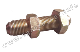 Connector, Brake Oil Pipe