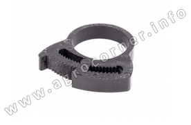Clip, Brake Oil Hose