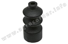 Boot,Brake Master Cylinder