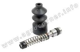 Kit, B/M Cylinder Full